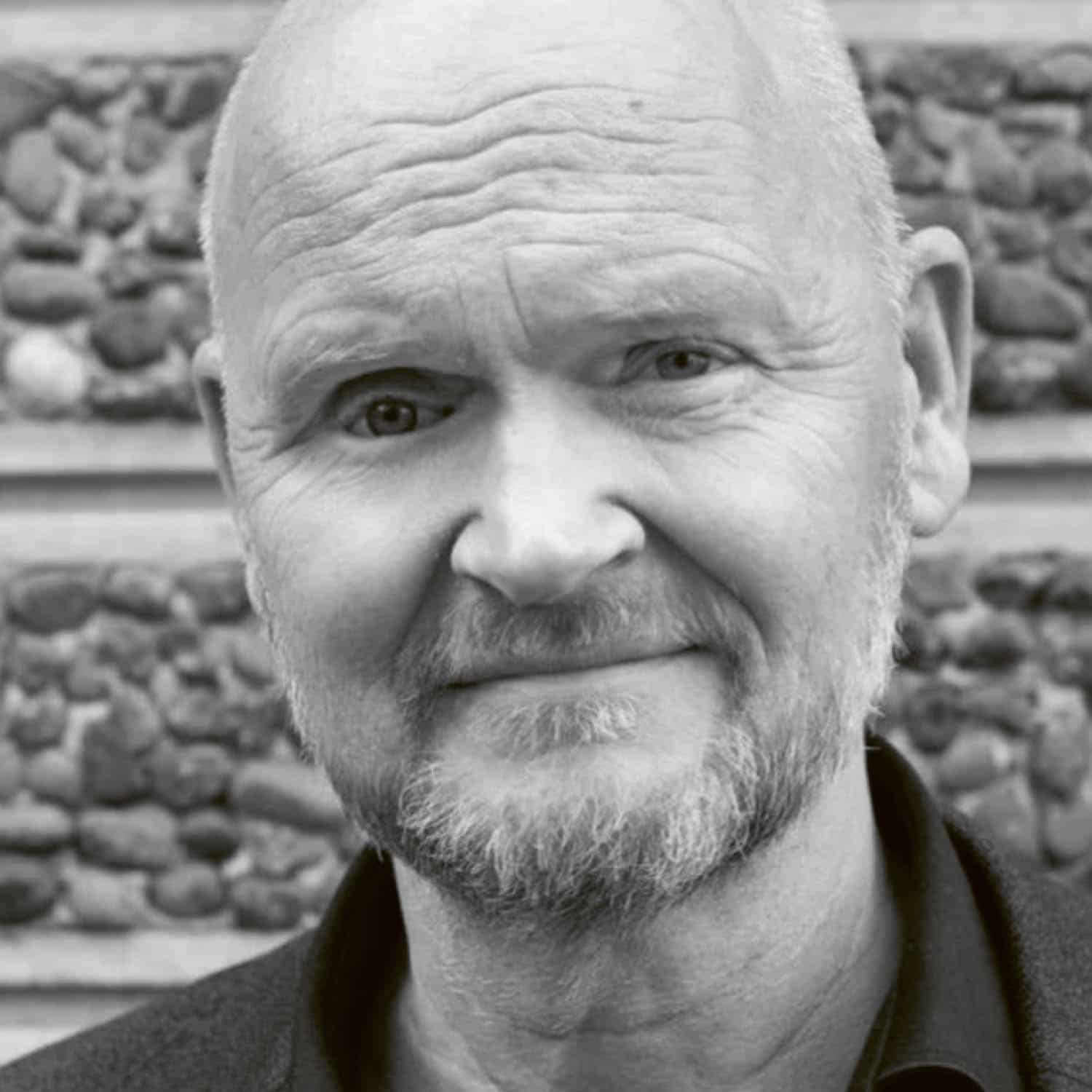 Frode Barkved