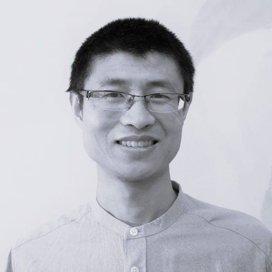 Hao Bu